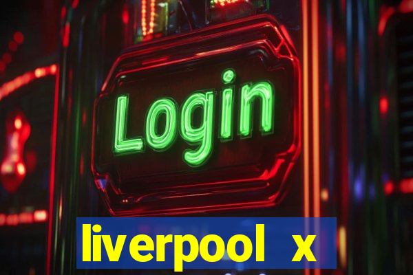 liverpool x tottenham ao vivo futemax